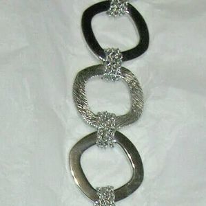 Steel by Design Necklace